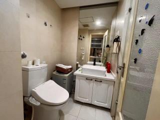Shanghai Jiarong Hotel Apartment - Shanghai - 7