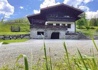 Mittersteghof, - Filzmoos - 8