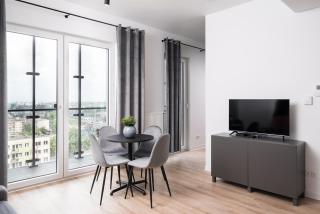 New Varsovia Comfort 1305 - Warsaw - 5