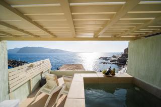 Secret Gem Suites - Oia - 9