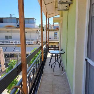 Makri square apartment - Nea Makri - 3