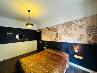 D-Place Cozy Comfy Relaxing House in Rome - Rome - 8