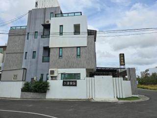 Shui Young B&B - Città Vecchia di Hengchun - 6