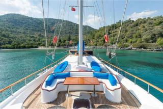 Your accommodation in Kotor bays - Kotor - 3