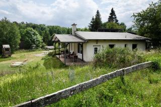 Krüseliner Mühle - Bungalow Rethra - - 7