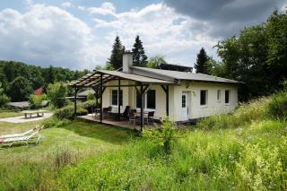 Krüseliner Mühle - Bungalow Rethra - - 8