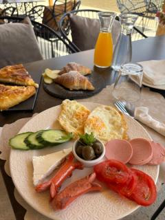 Hotel Villa ATA - Durrës - 4