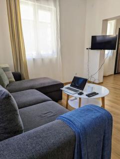 2BDRM Peaceful Escape with Free Parking - Veliko Tŭrnovo - 9