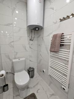 2BDRM Peaceful Escape with Free Parking - Veliko Tŭrnovo - 6