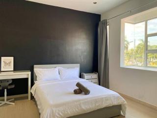 IKEA Modernism House 10Pax`Near Icon City - Bukit Mertajam - 3