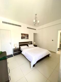 2BHK furnished flat with jacuzzi - Qantab - 8