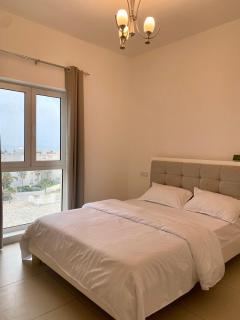 2BHK furnished flat with jacuzzi - Qantab - 7