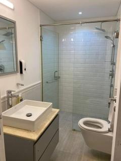 2BHK furnished flat with jacuzzi - Qantab - 6