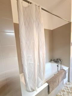 Appartement Coeur de Cité Vauban Briançon 51m2 - Briançon - 3