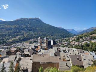 Appartement Coeur de Cité Vauban Briançon 51m2 - Briançon - 1