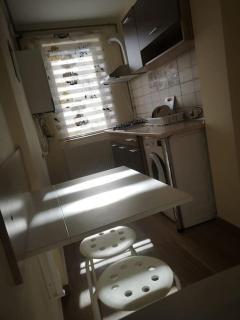 Studio Sat Vacanta Free parking - 5