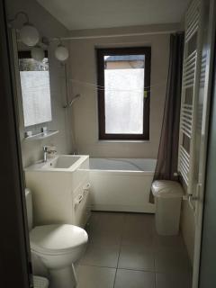 Studio Sat Vacanta Free parking - Constança - 1