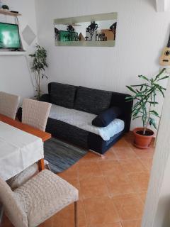 Apartment Oaza - Rogoznica - 9
