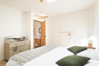 Gîte Lavande 2 à 3 personnes - Capian - 6