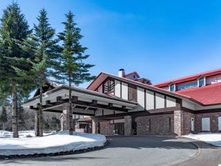 Hakuba Tokyu Hotel - Hakuba - 4