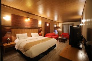 Pineland Hotel and Health Resort - Ḩammānā - 3