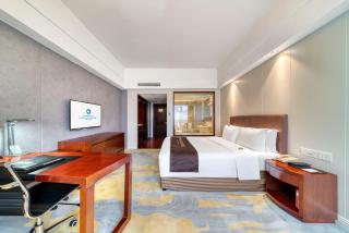 杭州海外海纳川酒店 - Hangzhou - 1