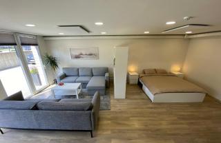 Malūno Vilos Apartments - Palanga - 7