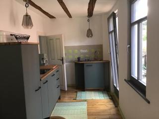 Ferienhaus in der Altstadt von Meisenheim - Meisenheim - 2