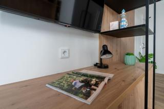 Lake Suite, Self Check-In by HM - Gmunden - 3