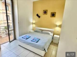 Tarra place - Milan - 9