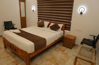 Josebaa Inn - Vythiri - 0