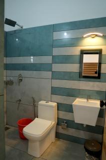Josebaa Inn - Vythiri - 9