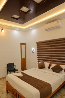 Josebaa Inn - Vythiri - 8