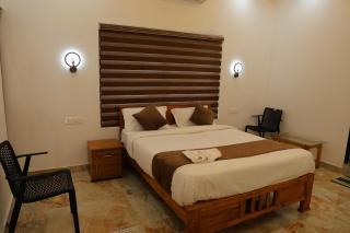 Josebaa Inn - Vythiri - 6