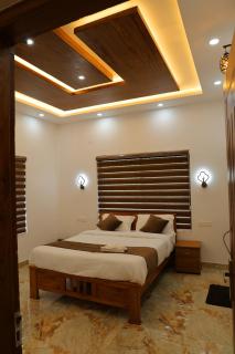 Josebaa Inn - Vythiri - 5