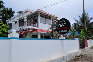 Josebaa Inn - Vythiri - 3