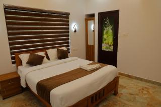Josebaa Inn - Vythiri - 2