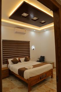Josebaa Inn - Vythiri - 1