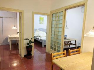 Seeking Flavors in Chengdu Shieryiyuan road - 1