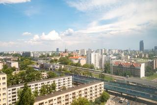 New Varsovia Comfort 1306 - Varsavia - 2