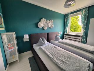 Ferienwohnung mit traumhaftem Seeblick - Velden am Wörthersee - 4