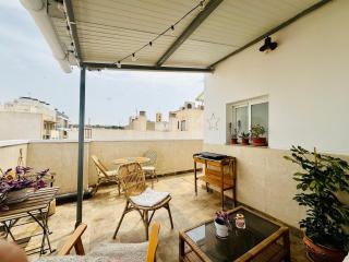 Casa Bonita avec roof-top - Santa Pola - 1