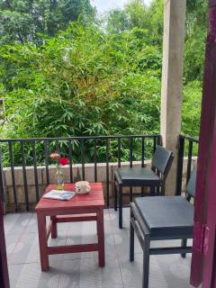 Dokchampa Hotel - Vang Vieng - 2