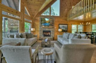 Sunrise Vista Lodge - Mineral Bluff - 1