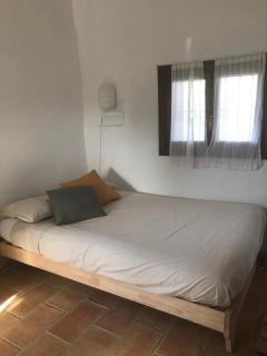 Estudio en cortijo en Fernán Pérez - Almería - 7