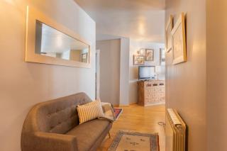 A1 eraclau - Eth Pedralles con 2 garages en VIELHA - 7