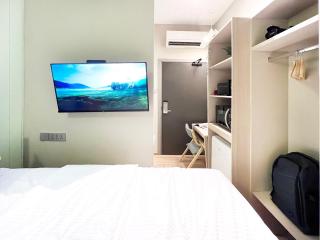 Habyt Studios Kallang - Singapura - 4