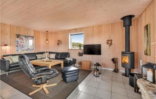 Holiday Home Hemmet 97 With Hot Tub - Falen - 8