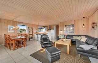 Holiday Home Hemmet 97 With Hot Tub - Falen - 5