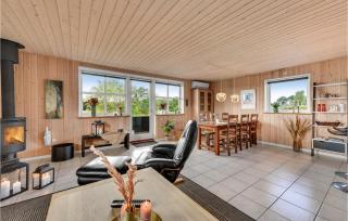 Holiday Home Hemmet 97 With Hot Tub - Falen - 6